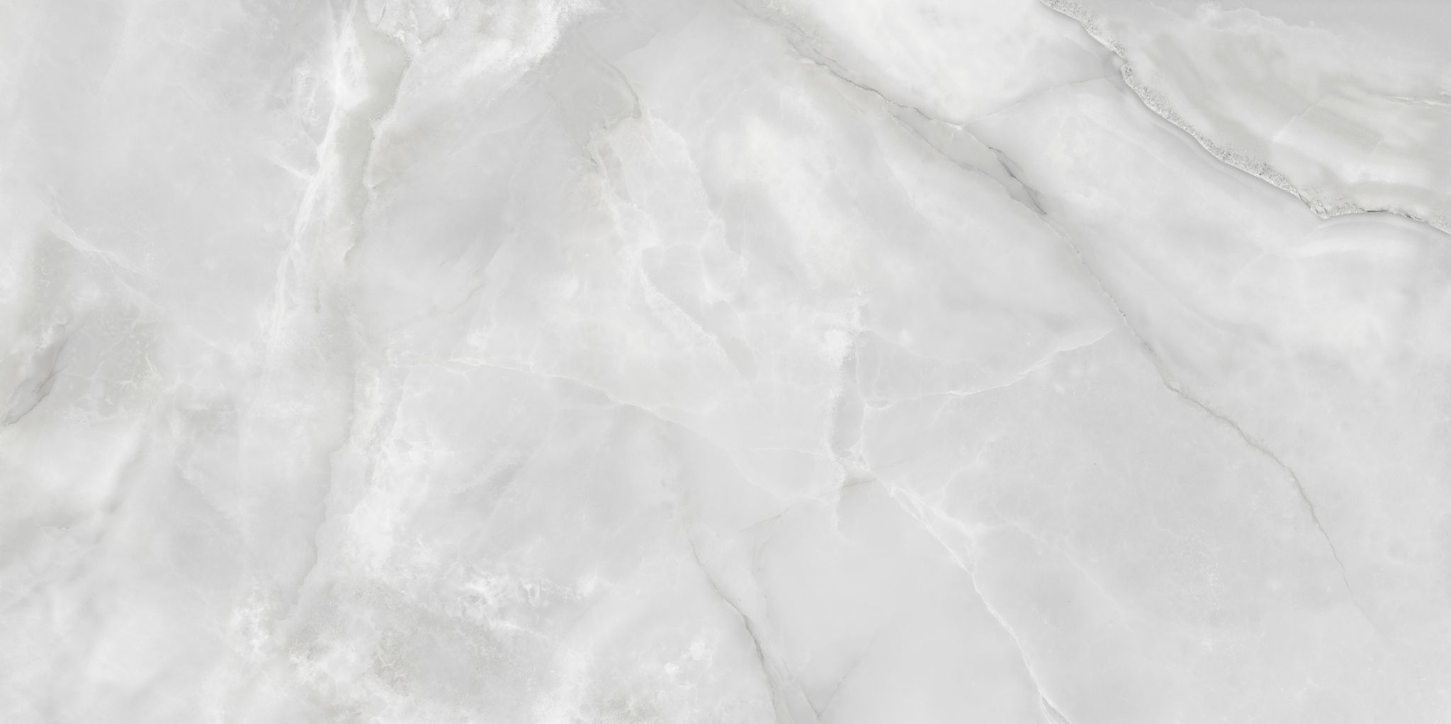 Plata 24x48 Onyx Crystallo Polished