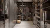 Plata 24x48 Perla Grigia Polished | Qualis Ceramica | Luxury Tile and Vinyl at affordable prices