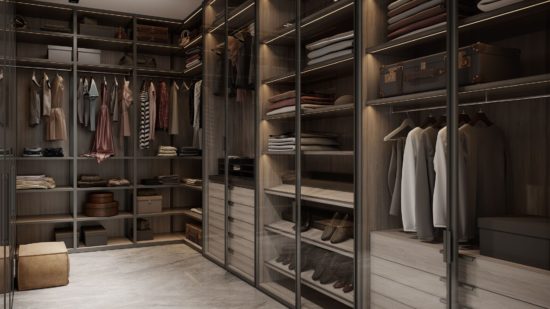 Plata 24x48 Perla Grigia Polished | Qualis Ceramica | Luxury Tile and Vinyl at affordable prices
