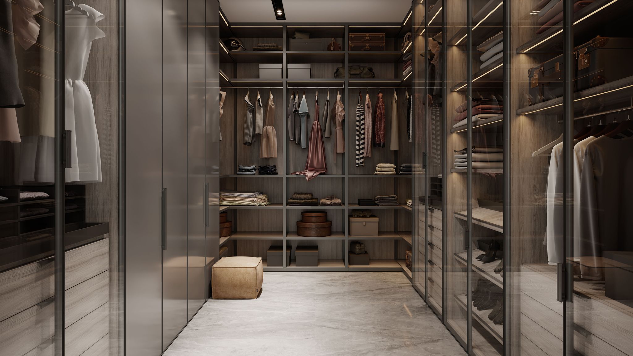 Plata 3 | Qualis Ceramica | Luxury Tile and Vinyl at affordable prices
