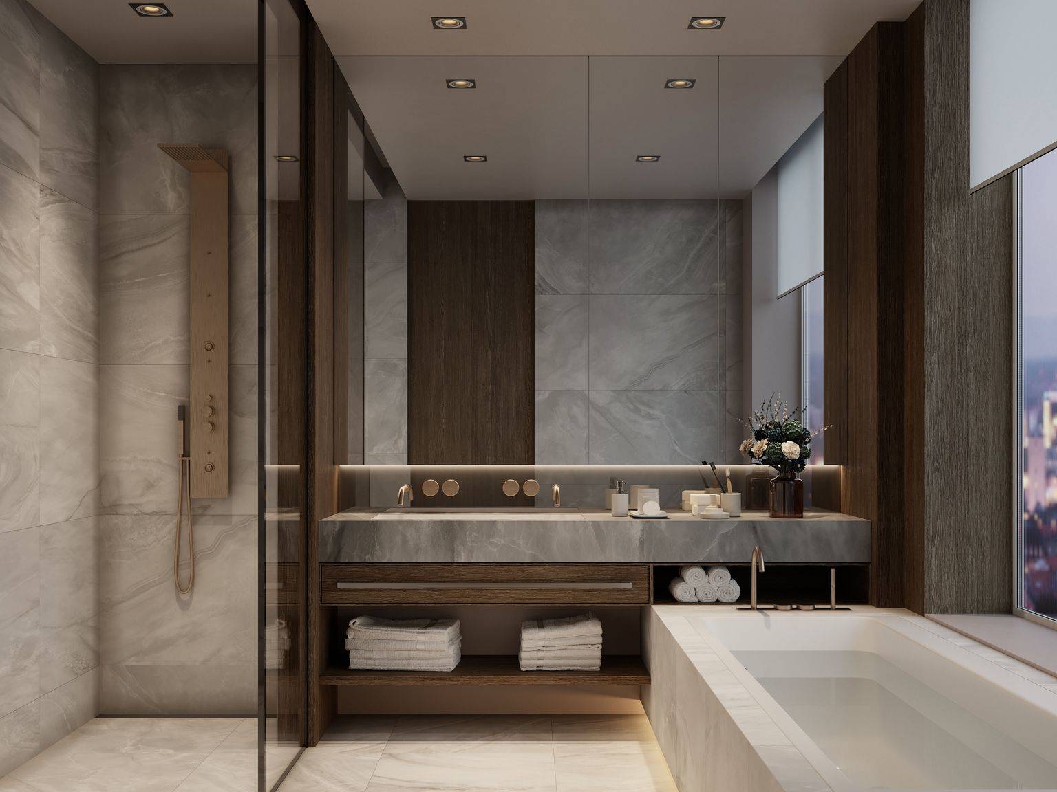 Plata 6 | Qualis Ceramica | Luxury Tile and Vinyl at affordable prices
