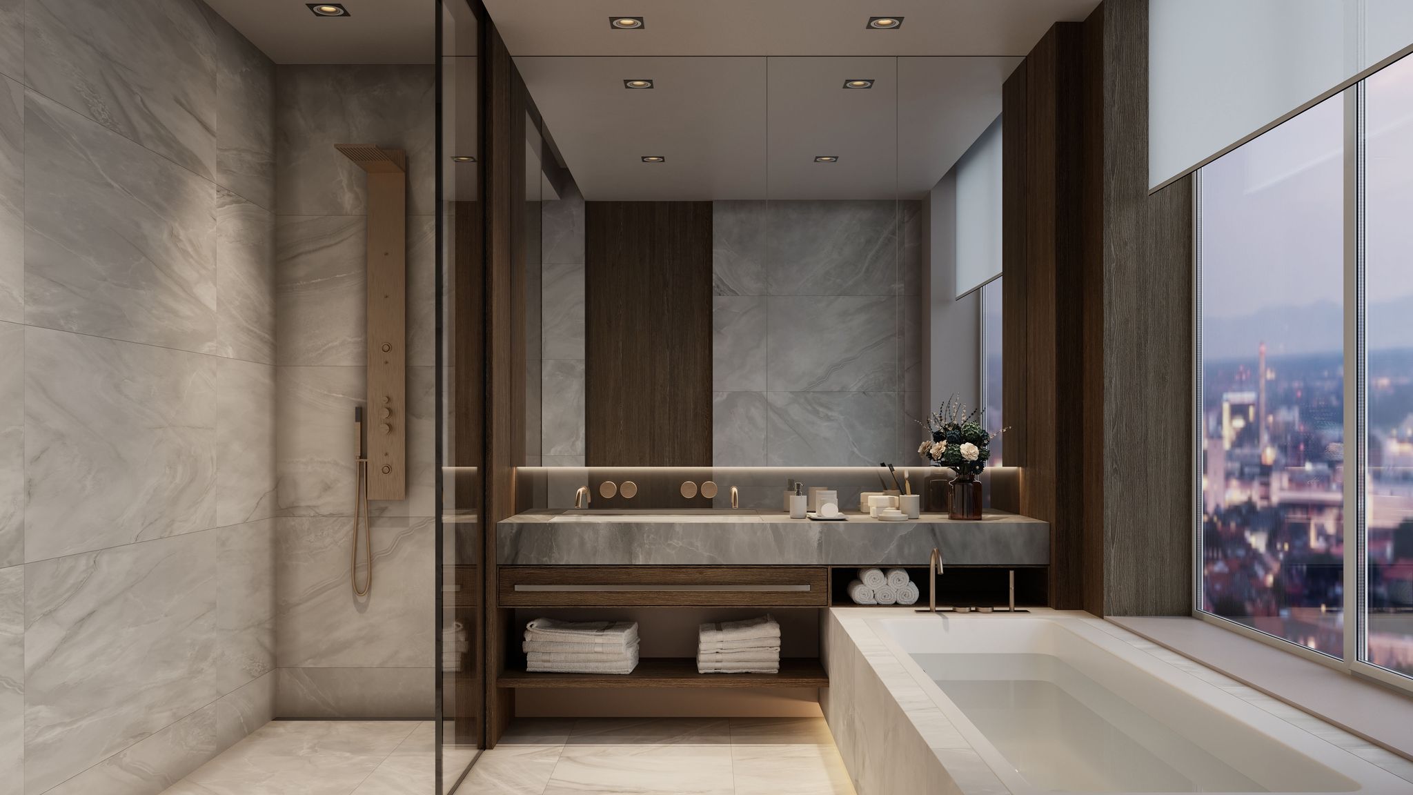 Plata 6 | Qualis Ceramica | Luxury Tile and Vinyl at affordable prices