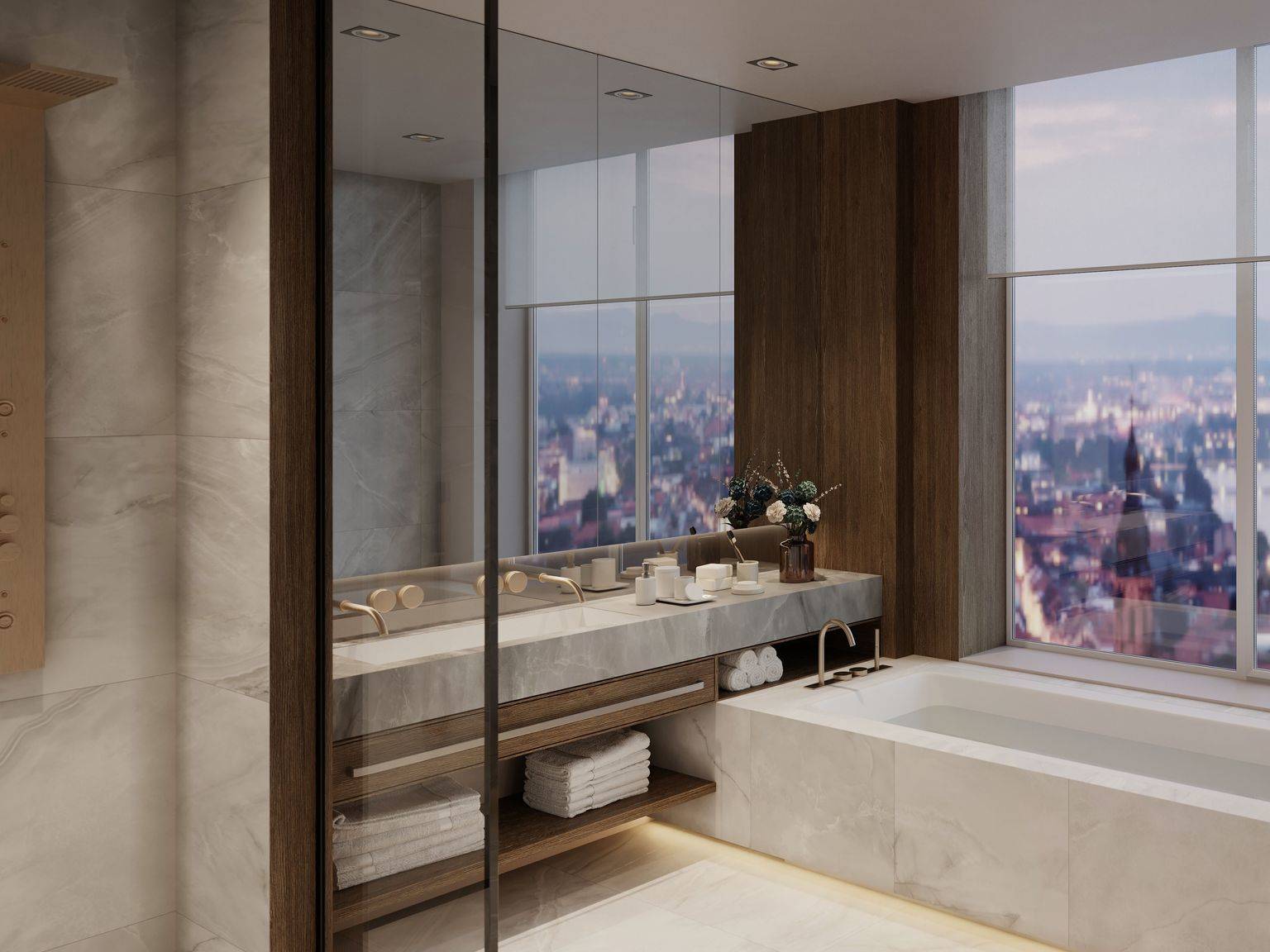 Plata 7 | Qualis Ceramica | Luxury Tile and Vinyl at affordable prices