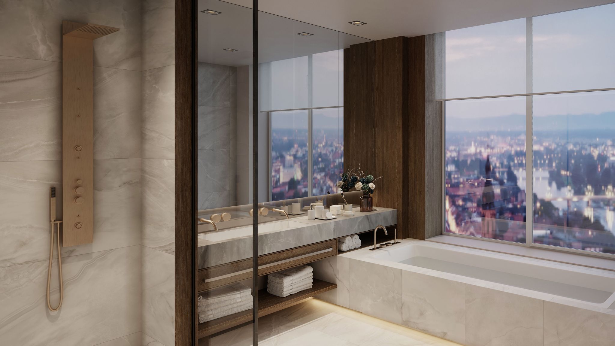 Plata 7 | Qualis Ceramica | Luxury Tile and Vinyl at affordable prices
