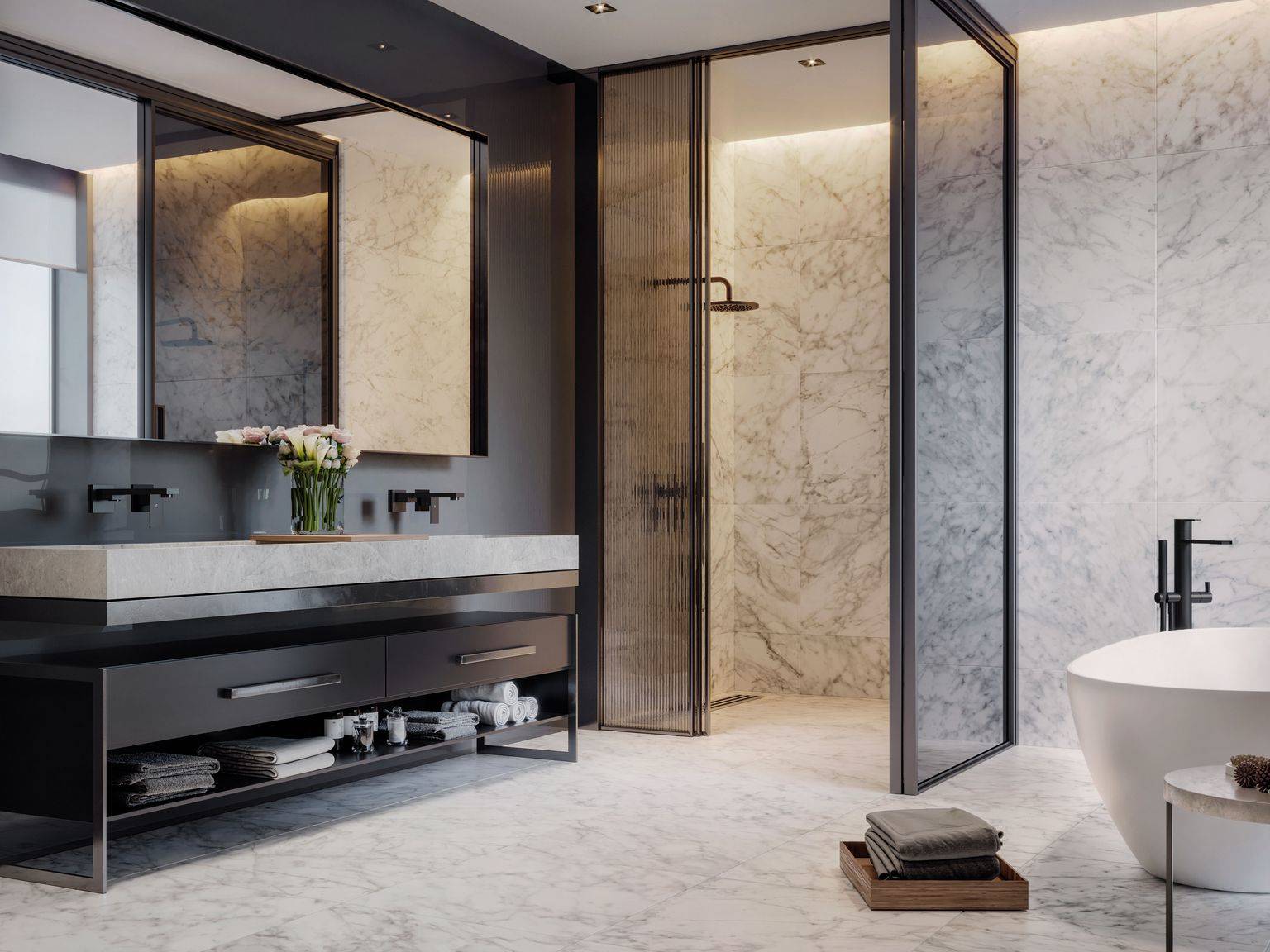 Plata 9 | Qualis Ceramica | Luxury Tile and Vinyl at affordable prices