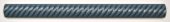 Poitiers 1x12 Rochelle Rope Azure | Qualis Ceramica | Luxury Tile and Vinyl at affordable prices