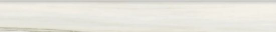 Polished 3X24 Enchantment Bullnose | Qualis Ceramica | Luxury Tile and Vinyl at affordable prices