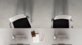 Publica 63x126 Horizon Organic | Qualis Ceramica | Luxury Tile and Vinyl at affordable prices