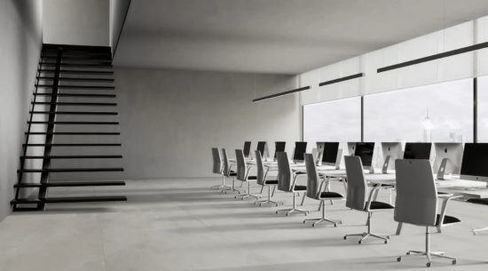 Publica 63x126 Horizon Organic | Qualis Ceramica | Luxury Tile and Vinyl at affordable prices