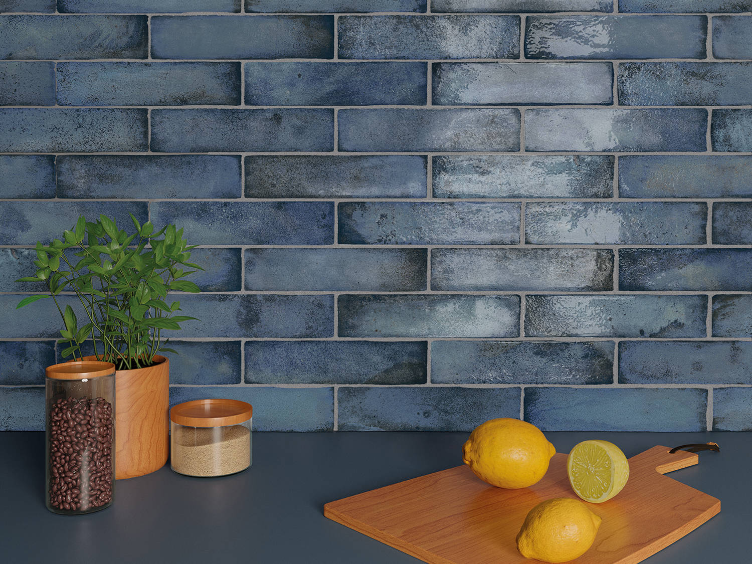 Reactiv | Qualis Ceramica | Luxury Tile and Vinyl at affordable prices