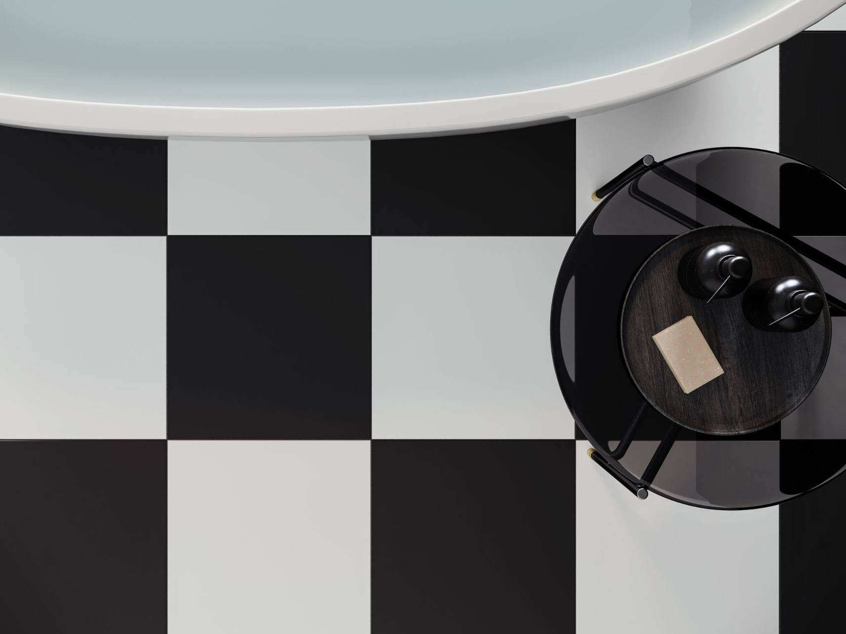 Satin 0 | Qualis Ceramica | Luxury Tile and Vinyl at affordable prices