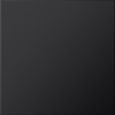 Satin 13×13 Black