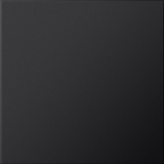 Satin 13x13 Black