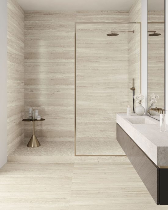 Saturnia 12x24 Navona Matte | Qualis Ceramica | Luxury Tile and Vinyl at affordable prices