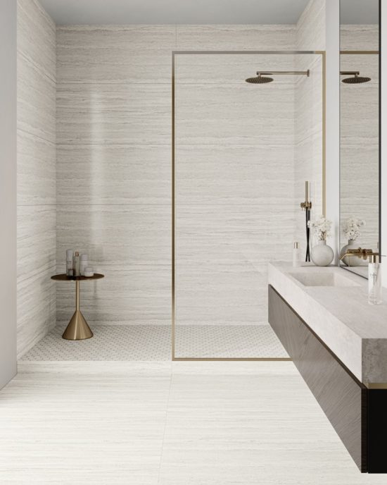 Saturnia 12x24 Roman Matte | Qualis Ceramica | Luxury Tile and Vinyl at affordable prices