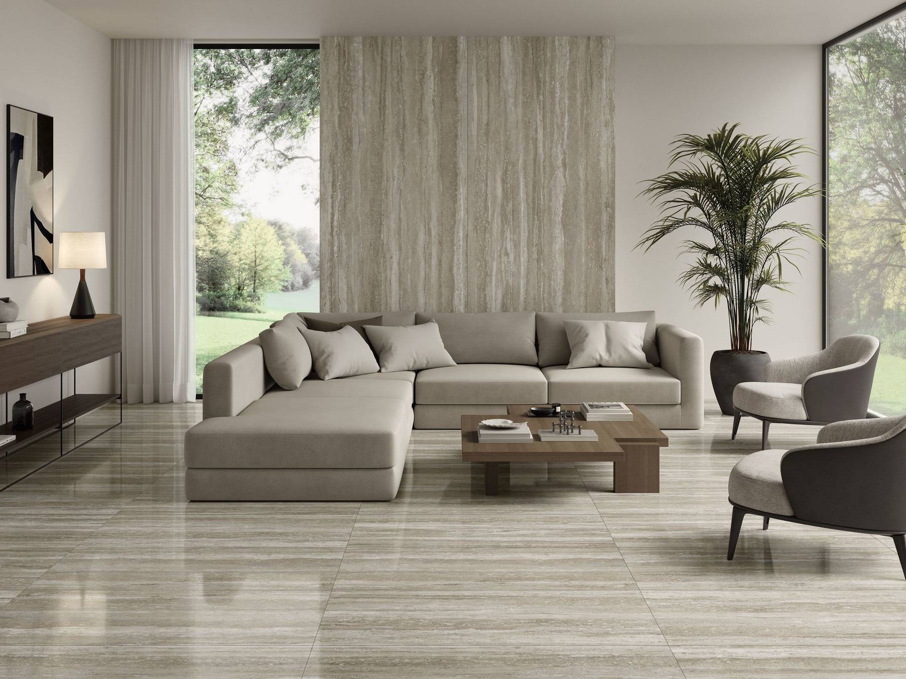 Saturnia Travertine 2 | Qualis Ceramica | Luxury Tile and Vinyl at affordable prices