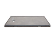 Shower Pan 32x60 Urban Concrete | Qualis Ceramica | Luxury Tile and Vinyl at affordable prices