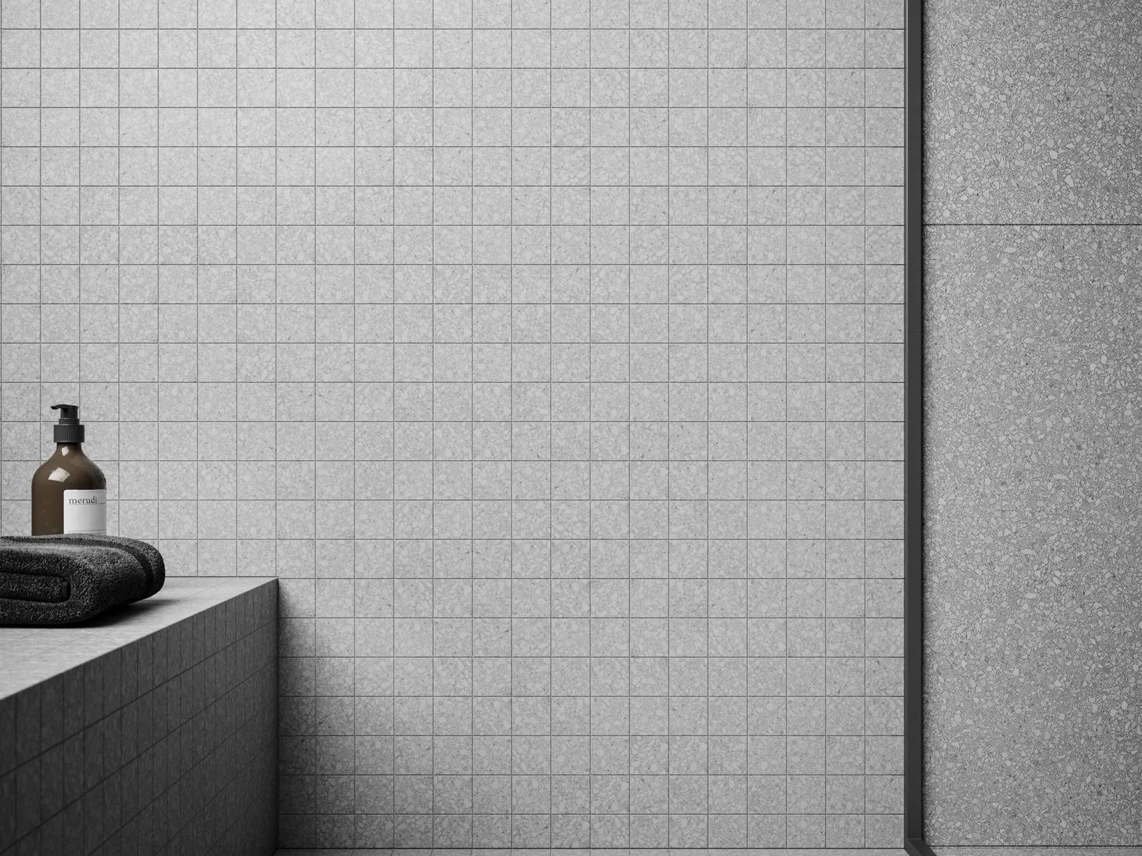 Station 0 | Qualis Ceramica | Luxury Tile and Vinyl at affordable prices