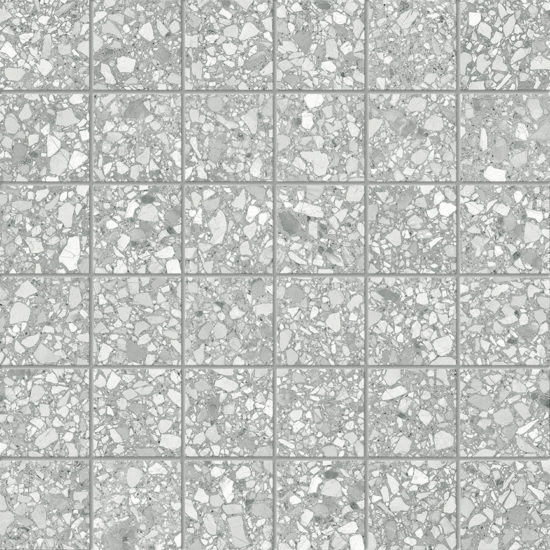 Station 2x2 Ash | Qualis Ceramica | Luxury Tile and Vinyl at affordable prices