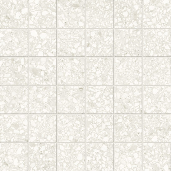 Station 2x2 Ivory | Qualis Ceramica | Luxury Tile and Vinyl at affordable prices