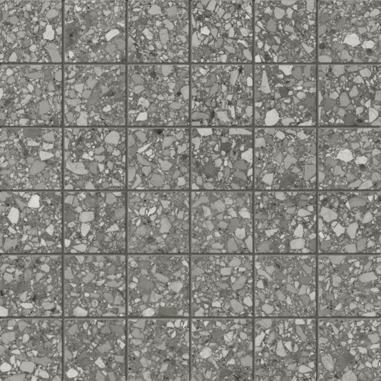 Station 2x2 Shadow | Qualis Ceramica | Luxury Tile and Vinyl at affordable prices