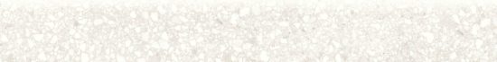 Station 3x24 Ivory Bullnose | Qualis Ceramica | Luxury Tile and Vinyl at affordable prices