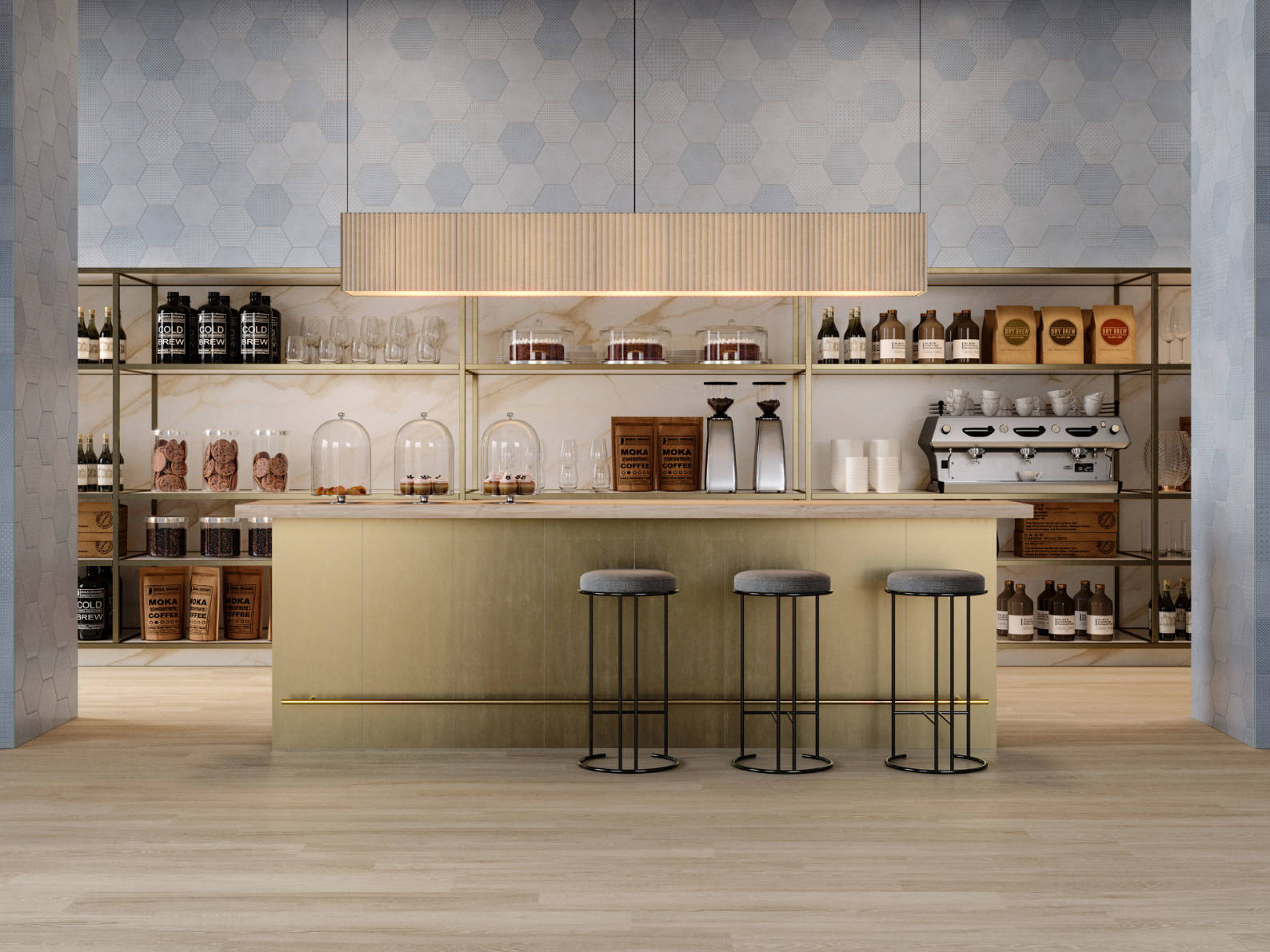 Tapestri 2 | Qualis Ceramica | Luxury Tile and Vinyl at affordable prices