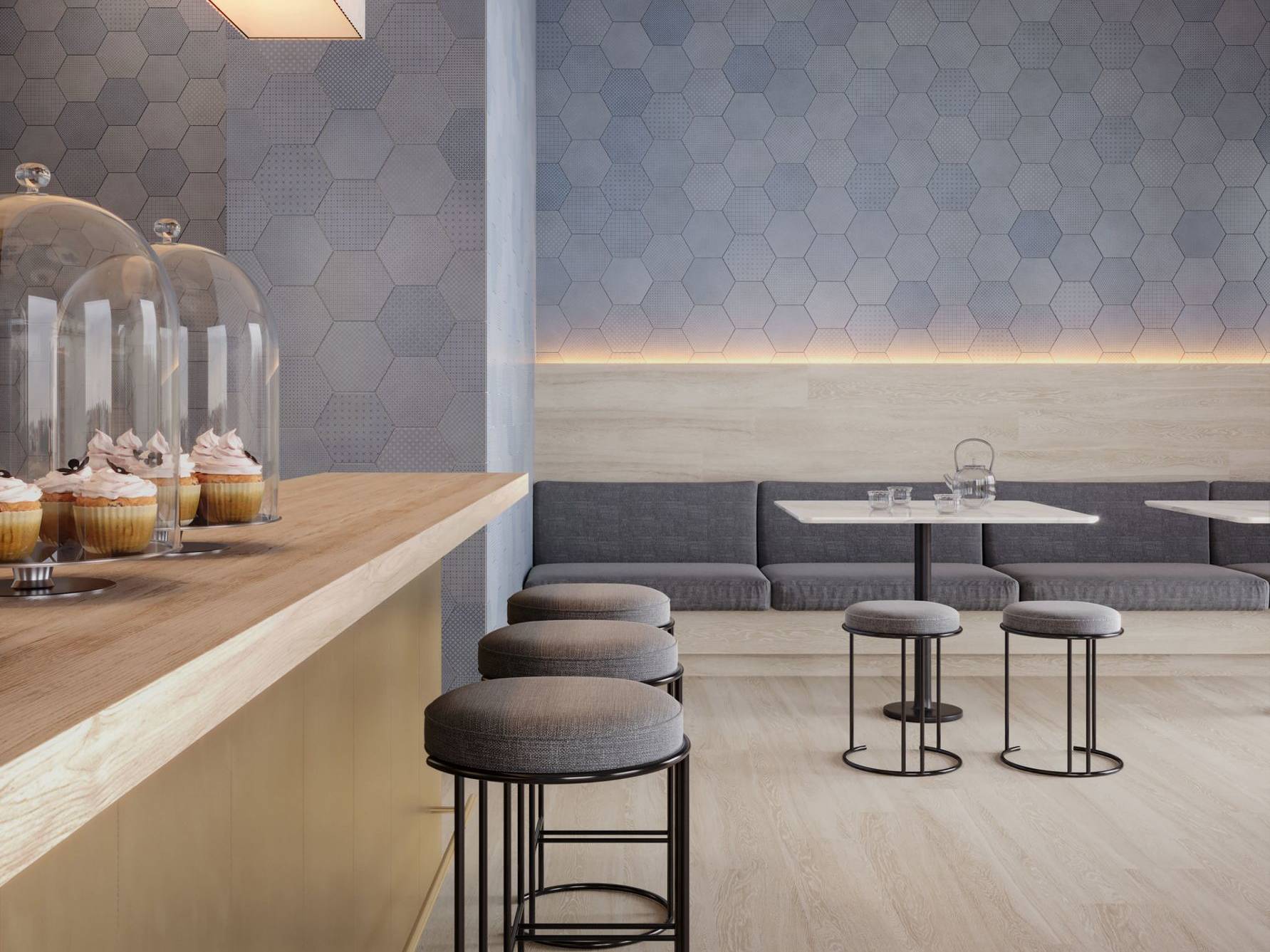 Tapestri 3 | Qualis Ceramica | Luxury Tile and Vinyl at affordable prices