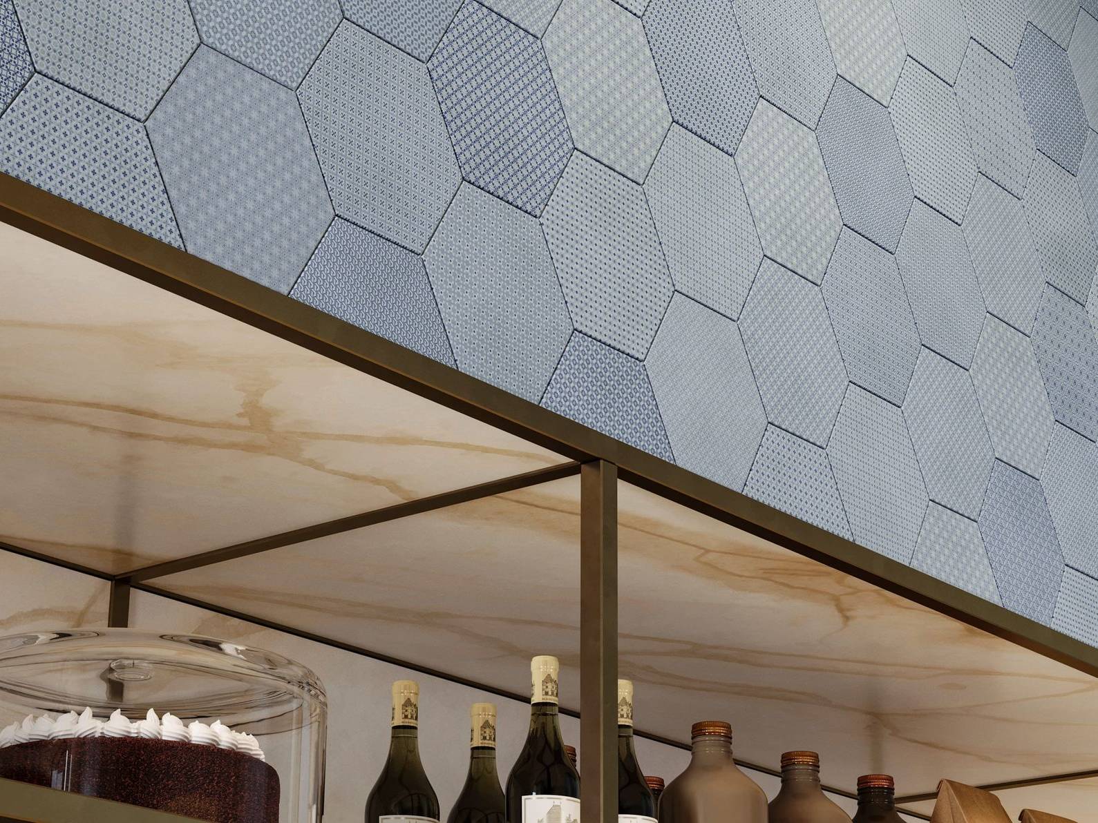 Tapestri 4 | Qualis Ceramica | Luxury Tile and Vinyl at affordable prices