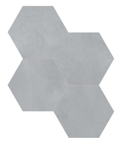Tapestri 8.5 Cashmere Hexagon