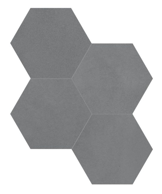 Tapestri 8.5 Silk Hexagon