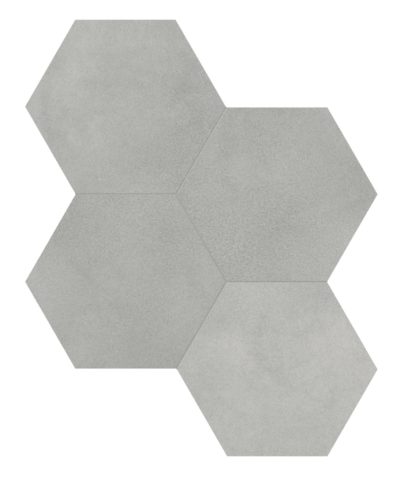 Tapestri 8.5 Wool Hexagon