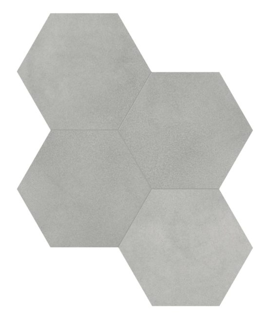 Tapestri 8.5 Wool Hexagon