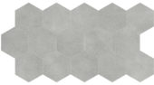 Tapestri 8.5 Wool Hexagon | Qualis Ceramica | Luxury Tile and Vinyl at affordable prices
