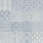 Tapestri 8x8 Denim Blend | Qualis Ceramica | Luxury Tile and Vinyl at affordable prices