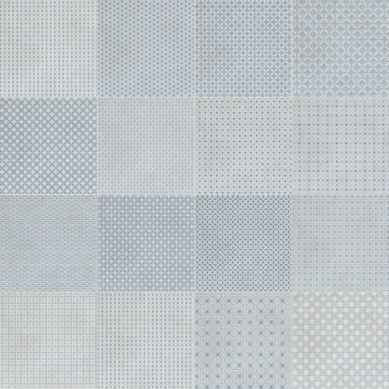 Tapestri 8x8 Denim Blend