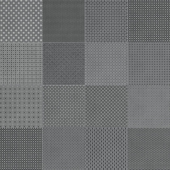 Tapestri 8x8 Silk Blend