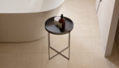 Torino 13x13 Avorio | Qualis Ceramica | Luxury Tile and Vinyl at affordable prices