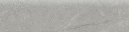 Torino 3x12 Argento Bullnose