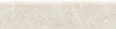 Torino 3x12 Avorio Bullnose | Qualis Ceramica | Luxury Tile and Vinyl at affordable prices