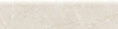 Torino 3×12 Avorio Bullnose
