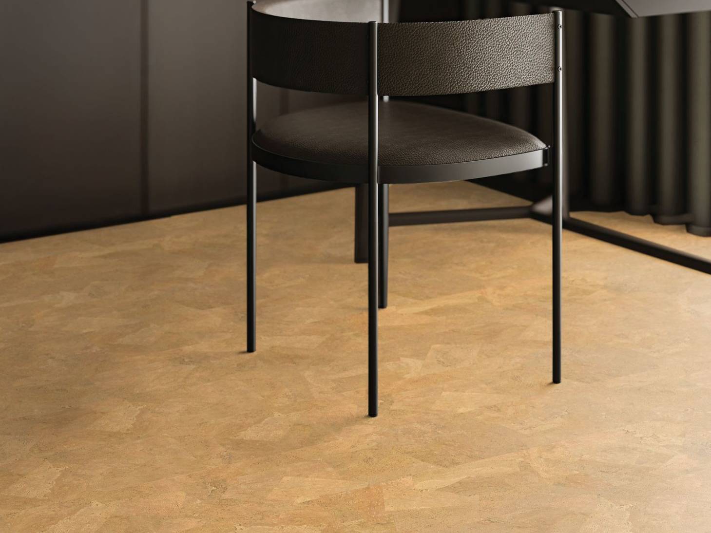 True Earth Cork Click 10 | Qualis Ceramica | Luxury Tile and Vinyl at affordable prices