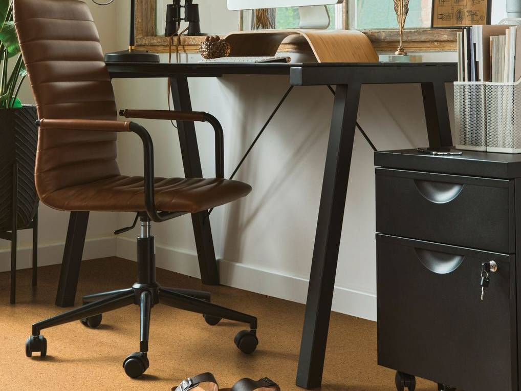 True Earth Cork Click 11 | Qualis Ceramica | Luxury Tile and Vinyl at affordable prices
