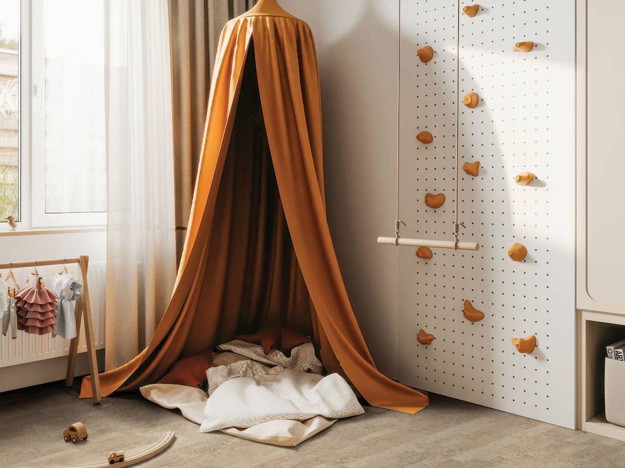 True Earth Cork Click 5 | Qualis Ceramica | Luxury Tile and Vinyl at affordable prices