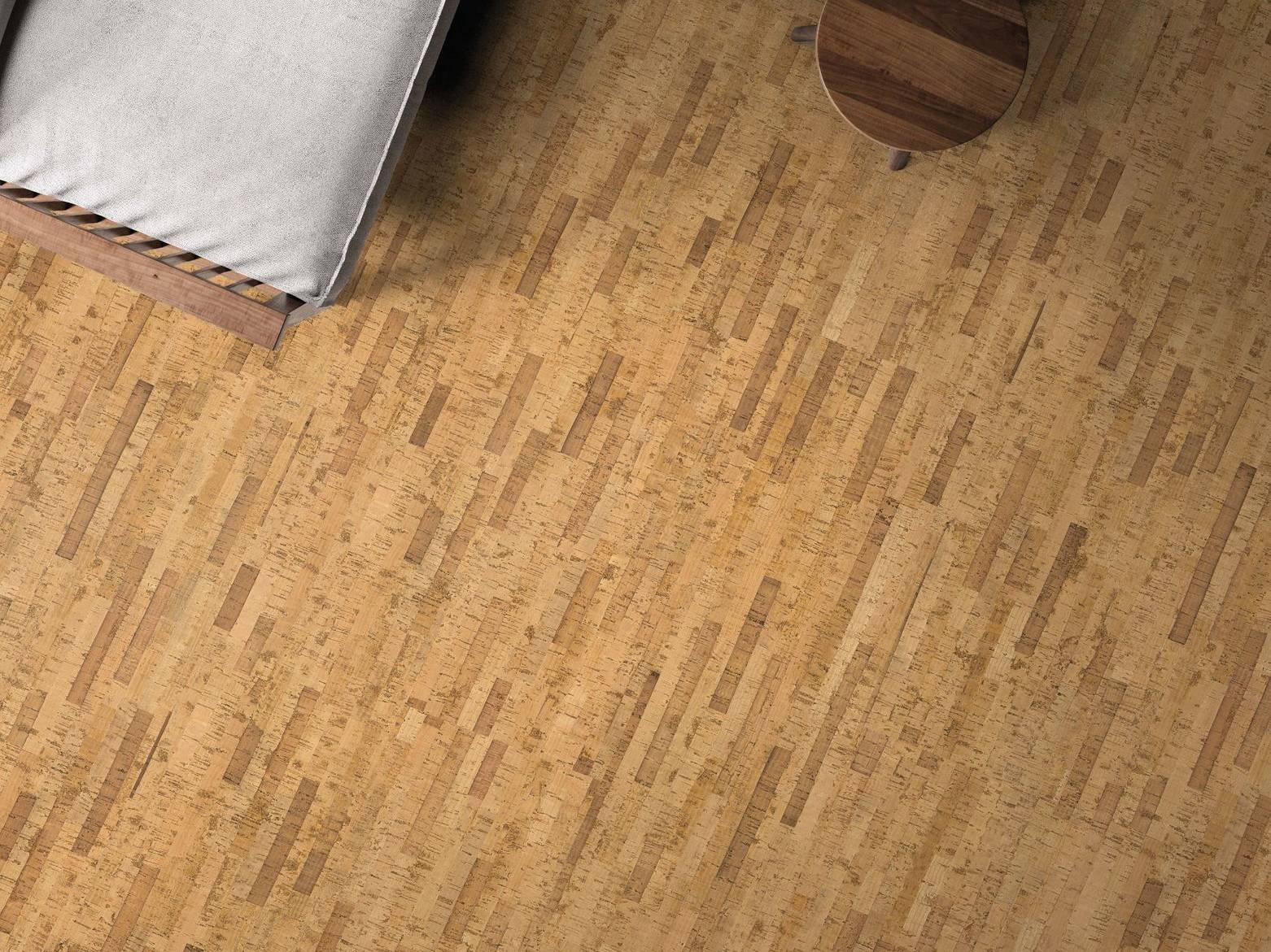 True Earth Cork Click 6 | Qualis Ceramica | Luxury Tile and Vinyl at affordable prices