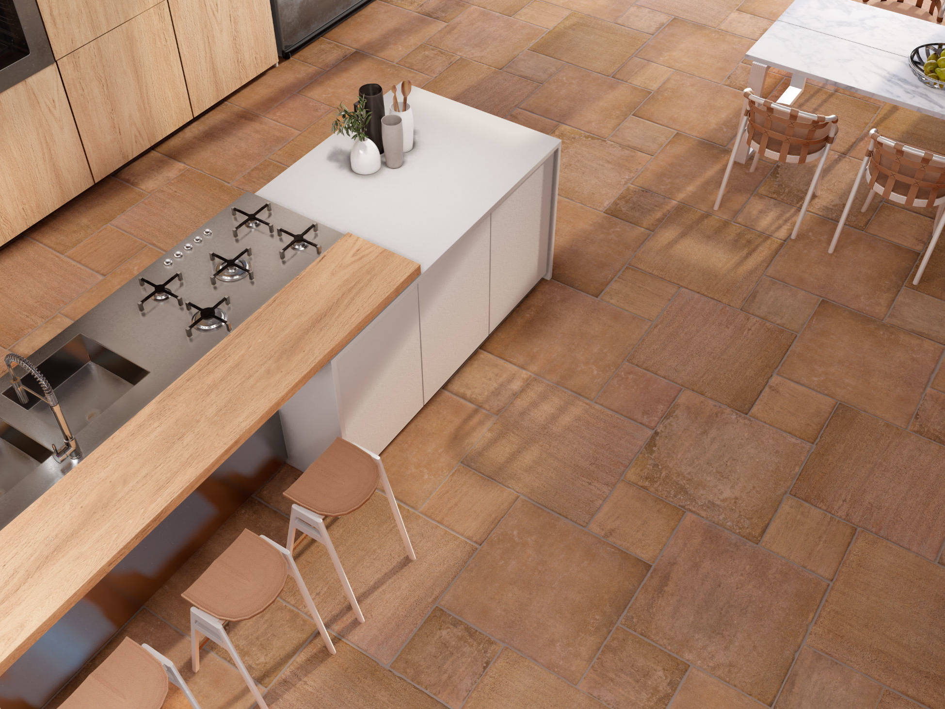 Tuscany 0 | Qualis Ceramica | Luxury Tile and Vinyl at affordable prices