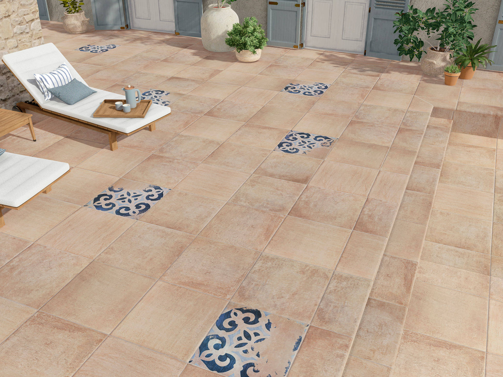 Tuscany 1 | Qualis Ceramica | Luxury Tile and Vinyl at affordable prices