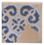 Tuscany 1.5x1.5 Taco Bourton | Qualis Ceramica | Luxury Tile and Vinyl at affordable prices