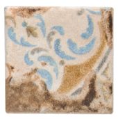 Tuscany 1.5x1.5 Taco York | Qualis Ceramica | Luxury Tile and Vinyl at affordable prices