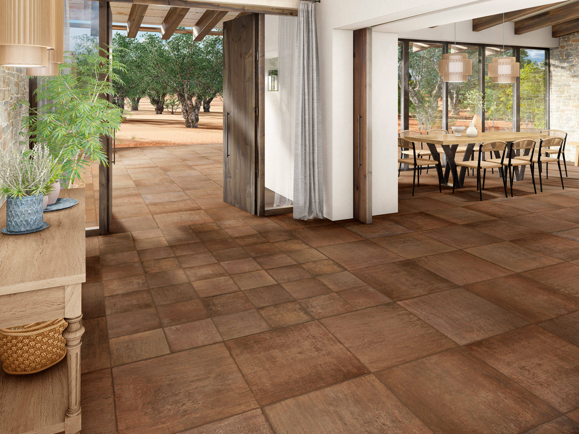 Tuscany 2 | Qualis Ceramica | Luxury Tile and Vinyl at affordable prices